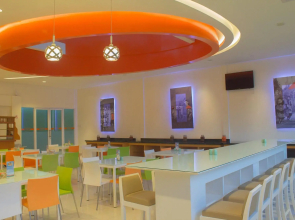 HARRIS Hotel Kuta Tuban Bali