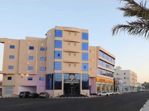 Alufq Hotel Suites