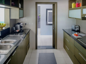 Dream Inn Dubai Loft Towers