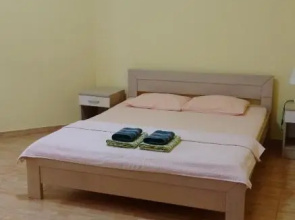 Apartment Barski