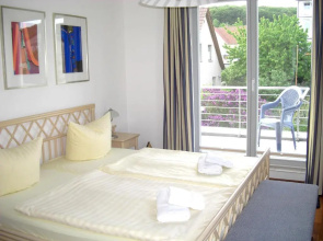 Appartement Nr 7 im Sonnenbad