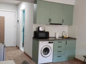 Evdo Apartments F1 cozy apartment