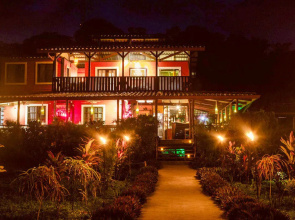 Island Plantation