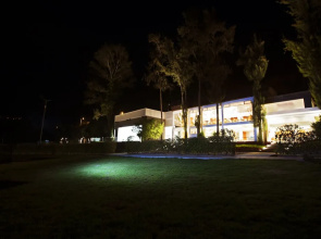 Hosteria Totoral