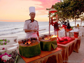 Victoria Phan Thiet Beach Resort & Spa