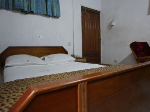 Sanbra Hotel