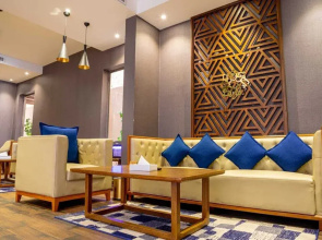 Sweet Solimanya Serviced Apartments