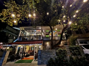 Park Avenue Boutique Hotel