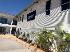 Velocity Motel & Bistro-WA