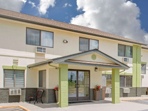 Baymont by Wyndham Ames