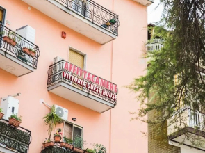 Vittoria Guest House - Battipaglia