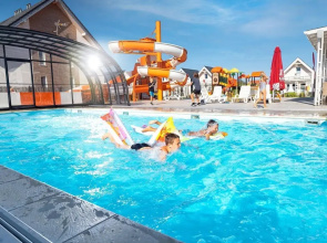 Comfortable Holiday Homes With Pool
