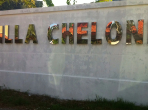 Villa Cheloni 3 Bedrooms