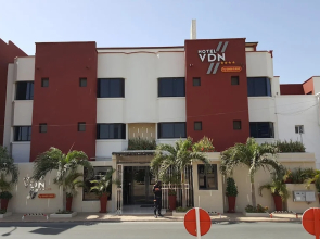 Hotel VDN by Good Rade
