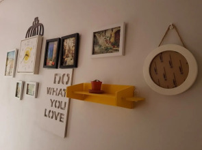 Pattaya Hostel Stay Inn