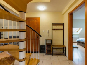 Sejour 6 Pers.( Atypique ) F4 110 M2