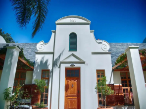 Kleine Constantia