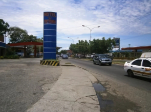 Hotel Victoria