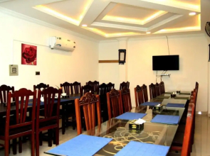 Anarkali Hotel And Restaurant