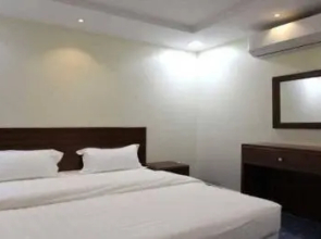 Fakhamat Al Kharj Hotel Suites