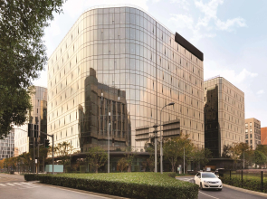 Hyatt Place Shanghai Hongqiao CBD Hotel