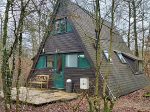 Woodpecker - bungalow 29