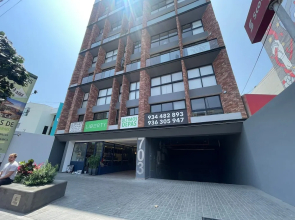 Monterrico Polo Aparts