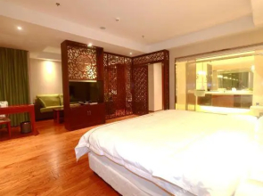 Cool Plus City Hotel Kunshan(Hongqiao Road store)