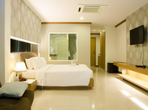 Quality Beach Resorts and Spa Patong