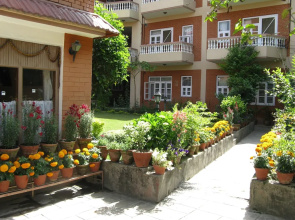 Hotel Melungtse