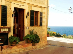 Hotel Rural Ca Mado Paula