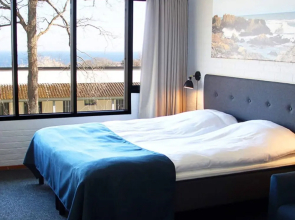 5 Person Holiday Home in Allinge