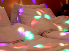 Отель Piano Borracho