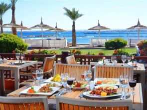 Beach Albatros Resort - All Inclusive