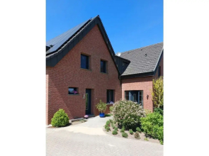 Garden Magic Comfortable Holiday Residence
