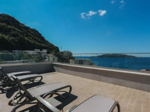 Vitodolska Luxury Penthouse