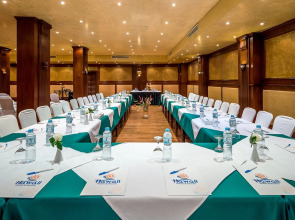 Le Jardin Aqua Park Resort