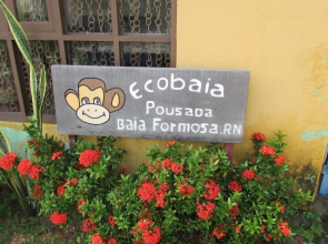 Pousada Ecobaia