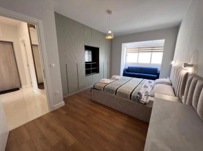 Glam apartment 1BR/Tivat/A step from the beach