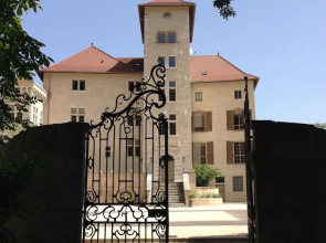 Tempologis - Chateau de la Rochette