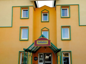 Welcomotel