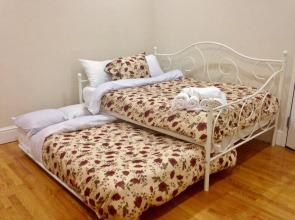 31 Street Broadway Hotel