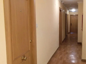 Apartamentos Stella Maris