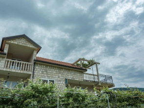 Apartmani Mendula