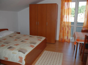 Sea View - Cosy & in Center - SA1