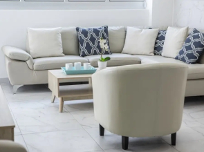 Larnaca Finikoudes Suite 405