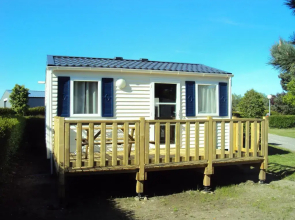 Camping de la Maye