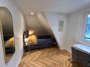 Moderne Wohnung mit Pilatusblick 4 Pax