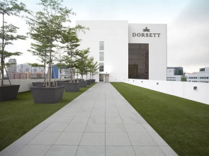 Dorsett Singapore