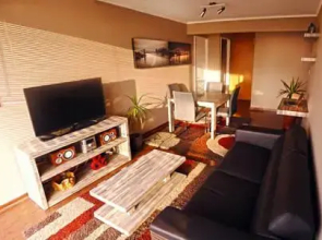 Apart Hotel Atacama Trip